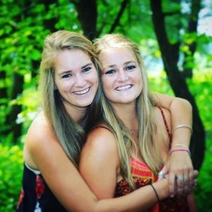 Meet your Posher, Gretchen